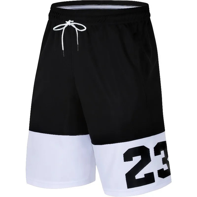 Fashionable Sports Shorts