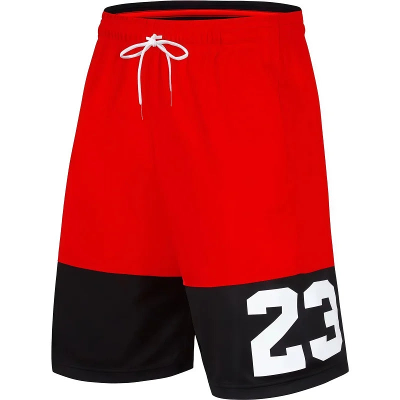Fashionable Sports Shorts