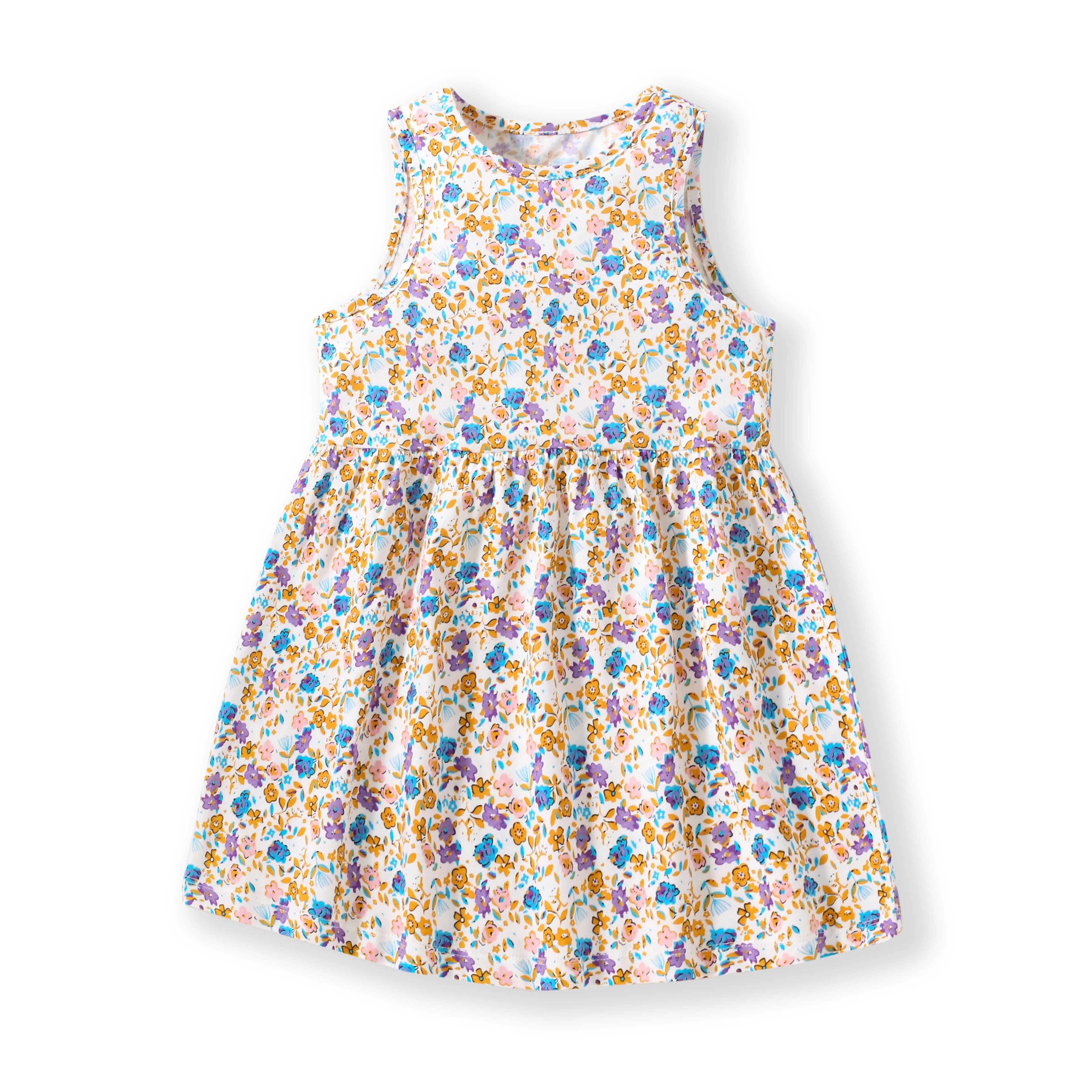 Little maven Baby Girls Casual Clothes