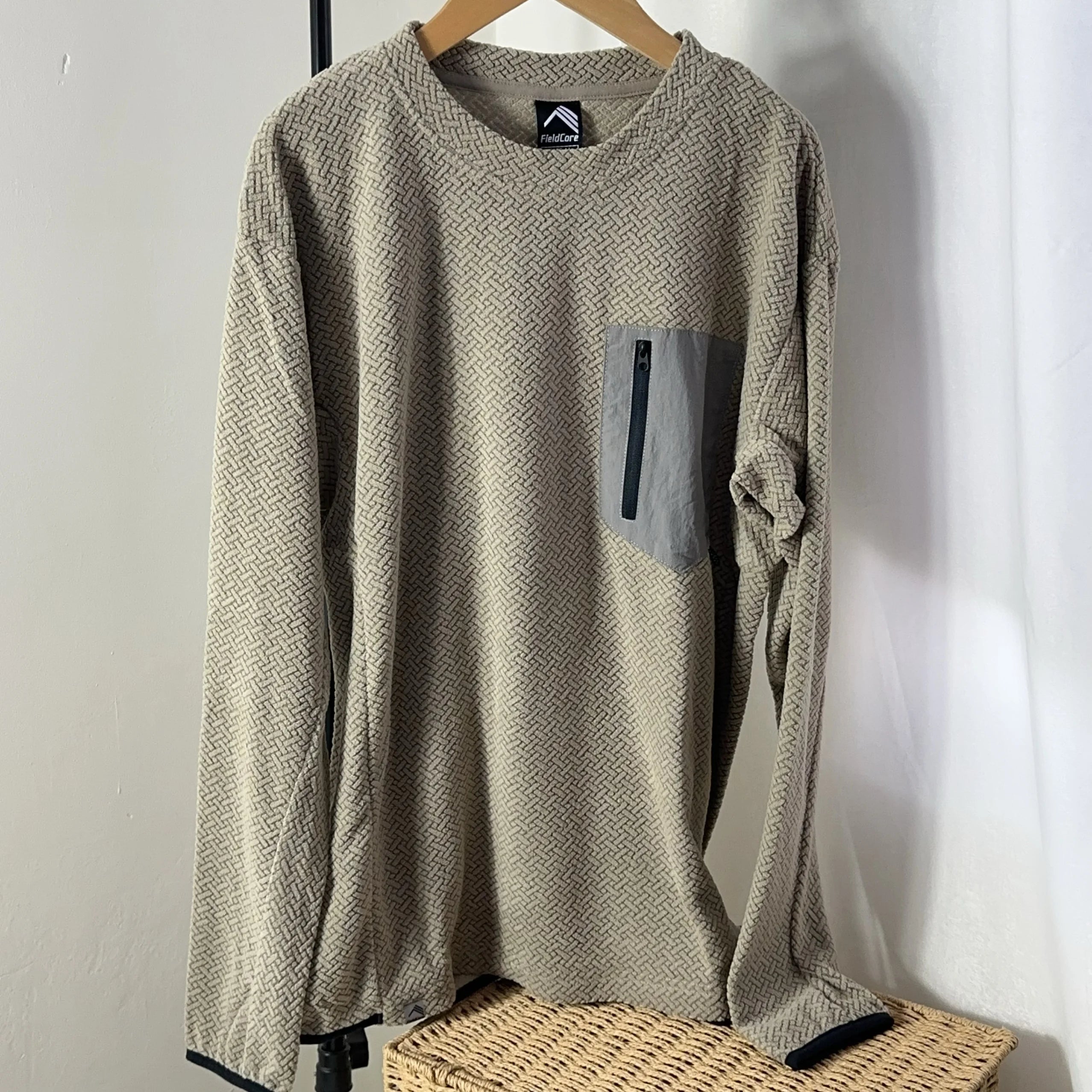 Original Men's Hoodie Sweatshirt