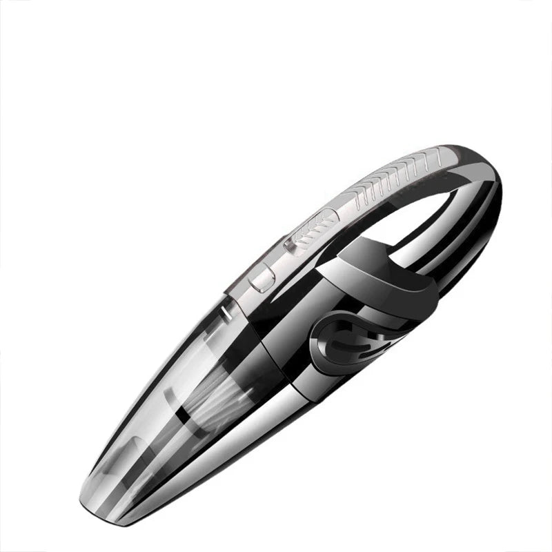 Wireless Handheld Car Vacuum Cleaner