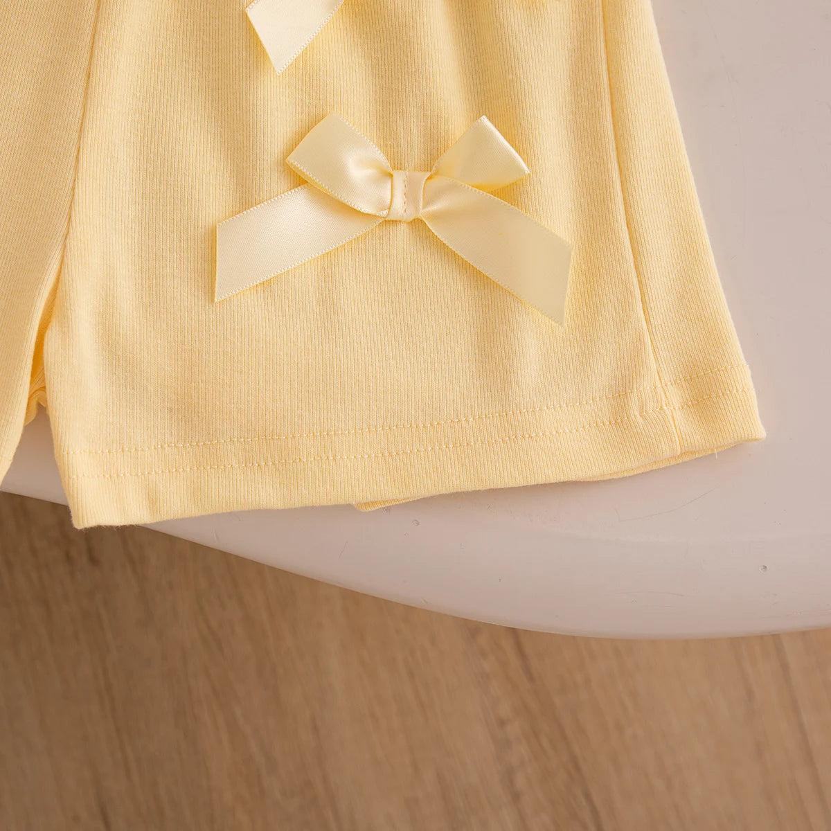 Baby Girl Outfit Set