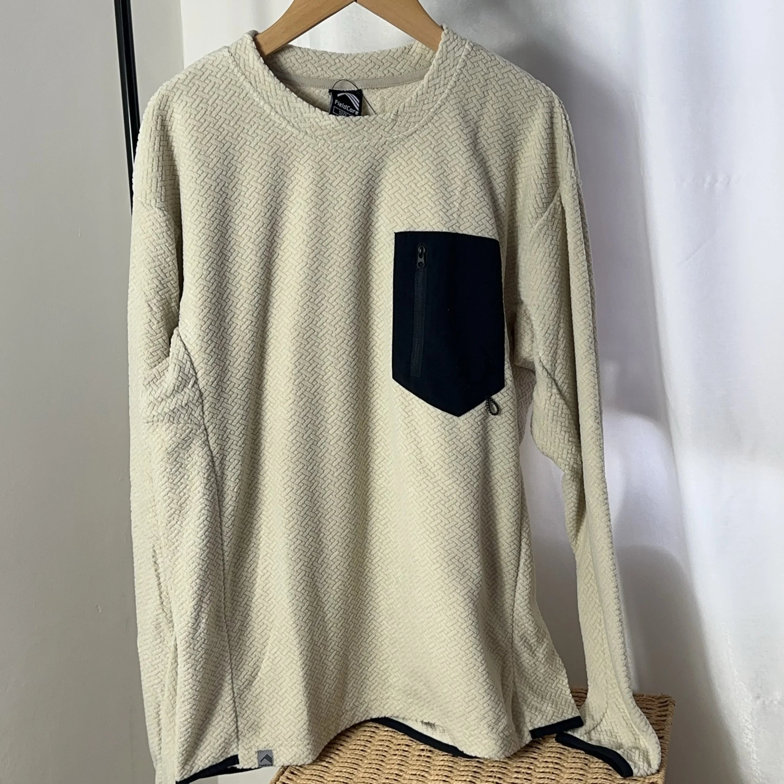 Original Men's Hoodie Sweatshirt