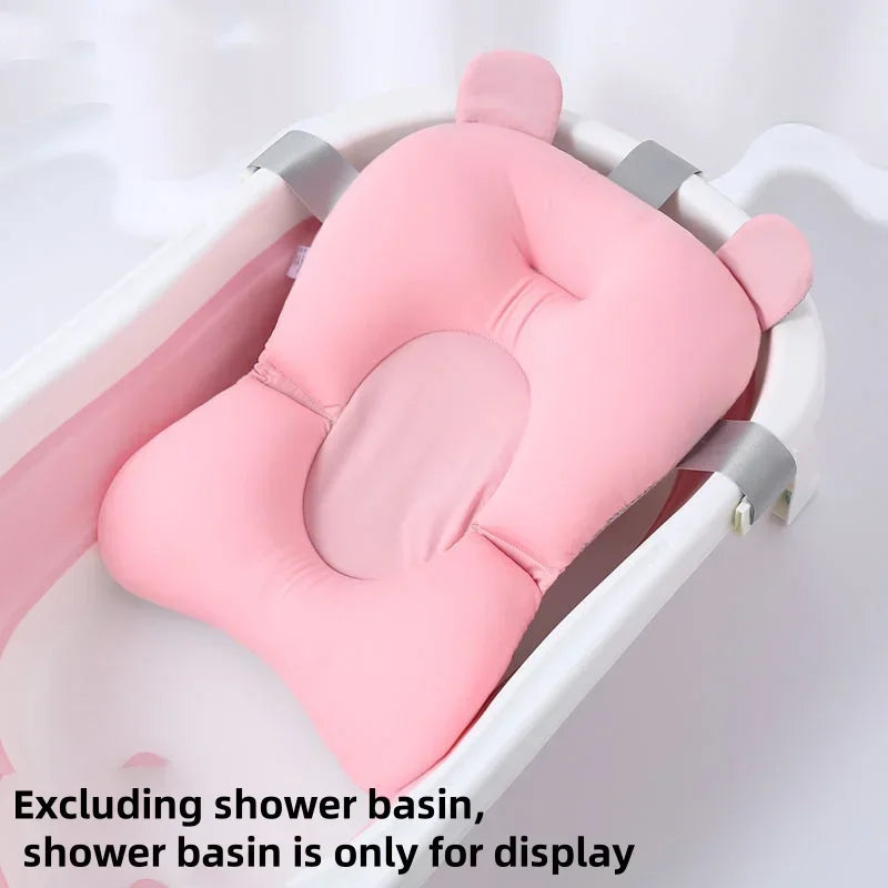 Water Pad for Newborn Baby Bathing