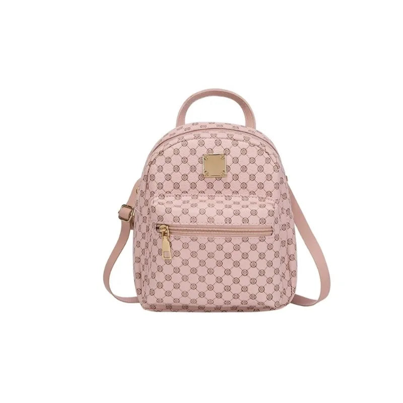 Classic Women Backpack Fashion
