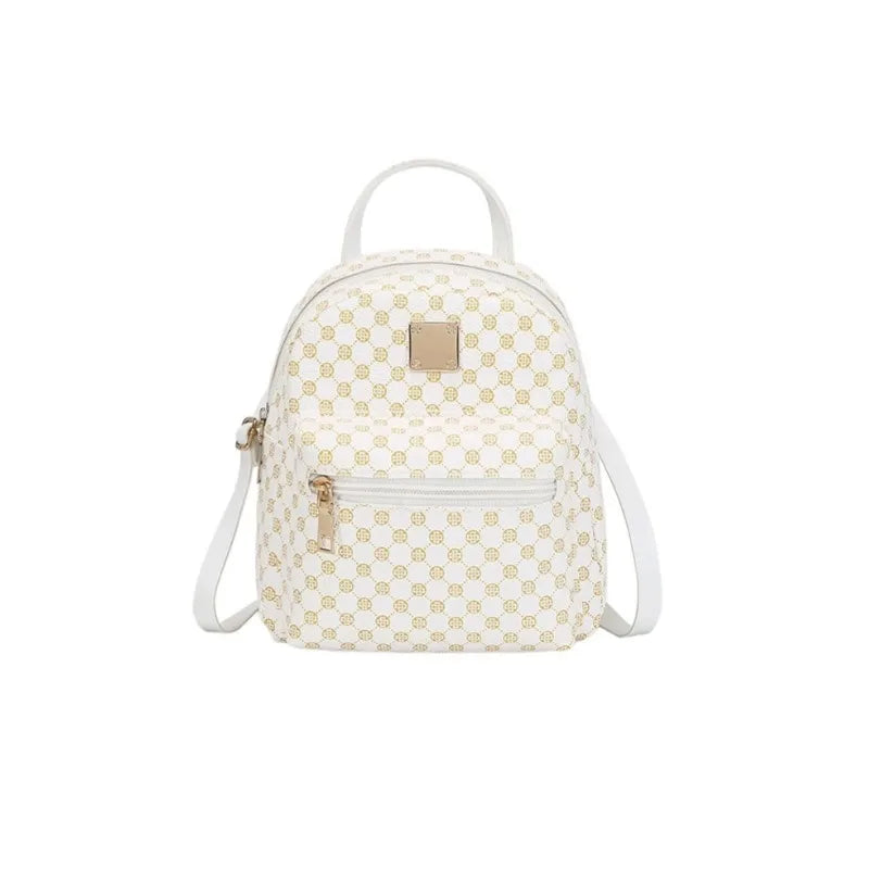 Classic Women Backpack Fashion