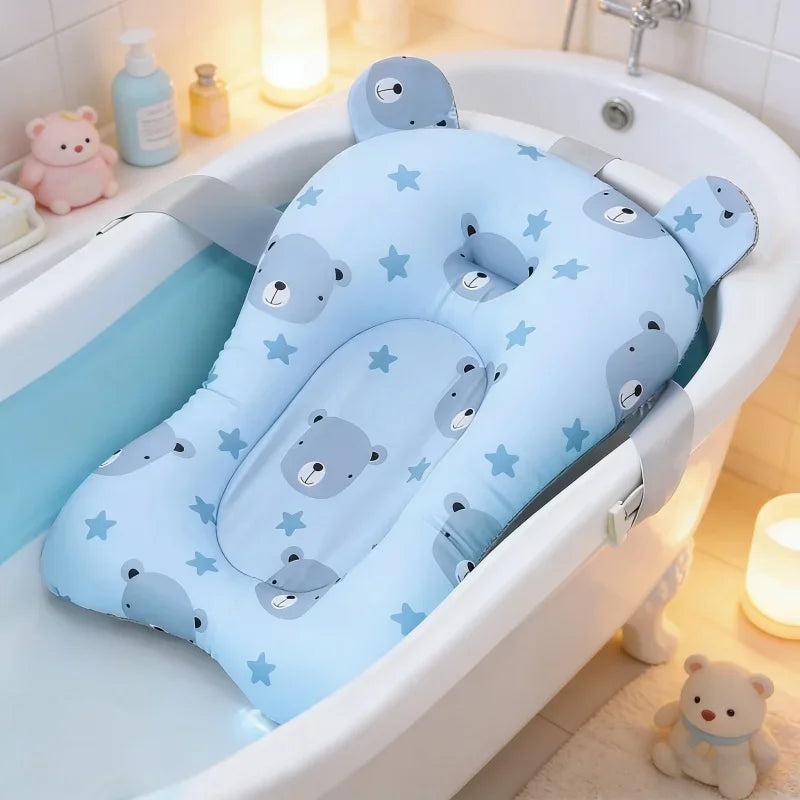 Water Pad for Newborn Baby Bathing