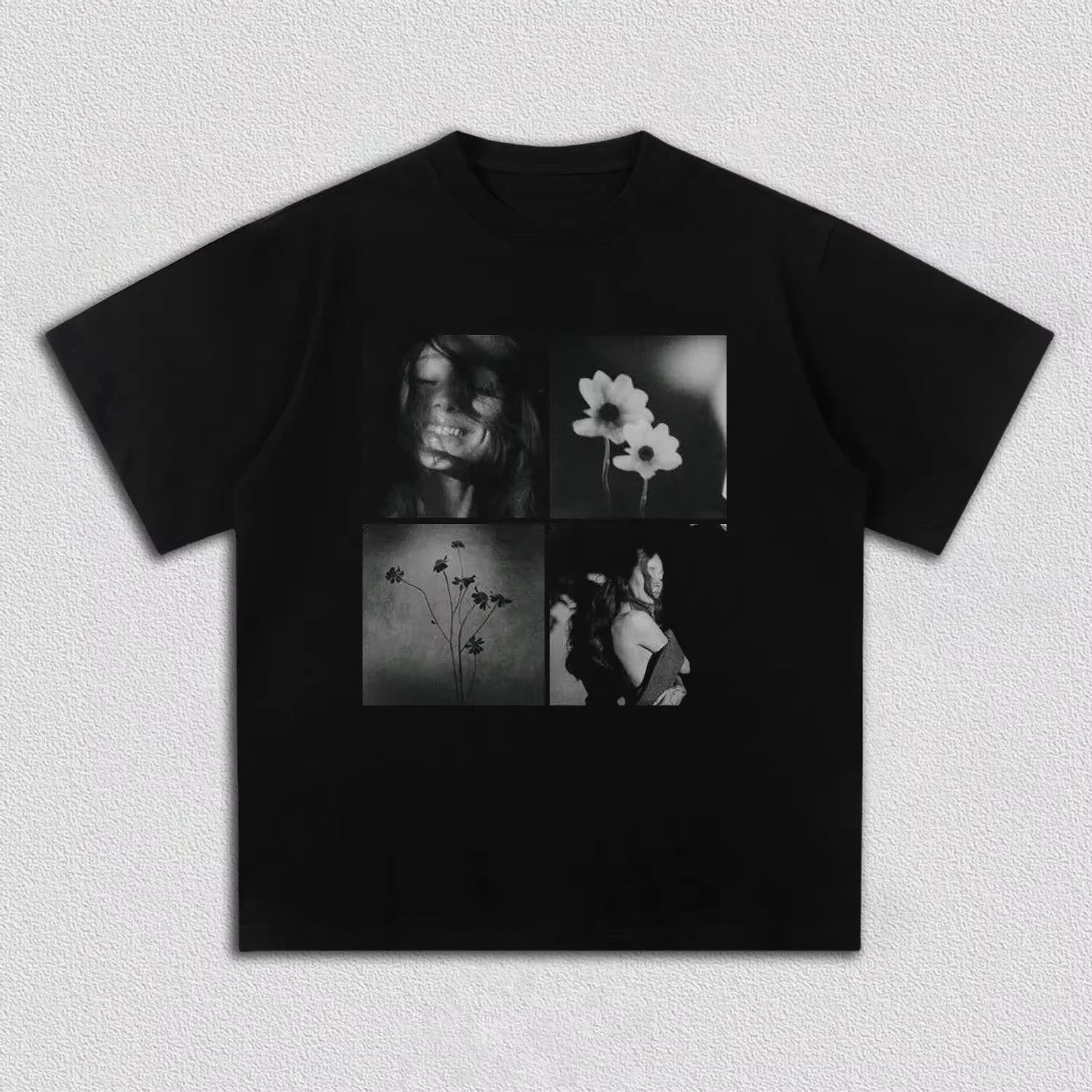 Classy Printed Men‘s T-Shirts