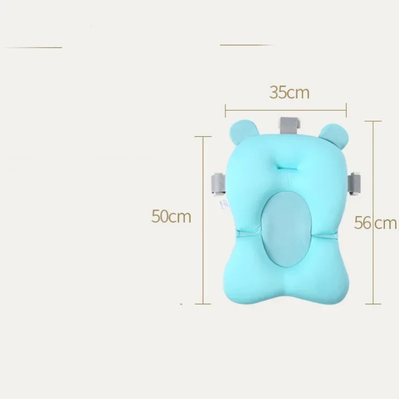 Water Pad for Newborn Baby Bathing