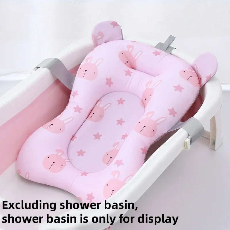 Water Pad for Newborn Baby Bathing
