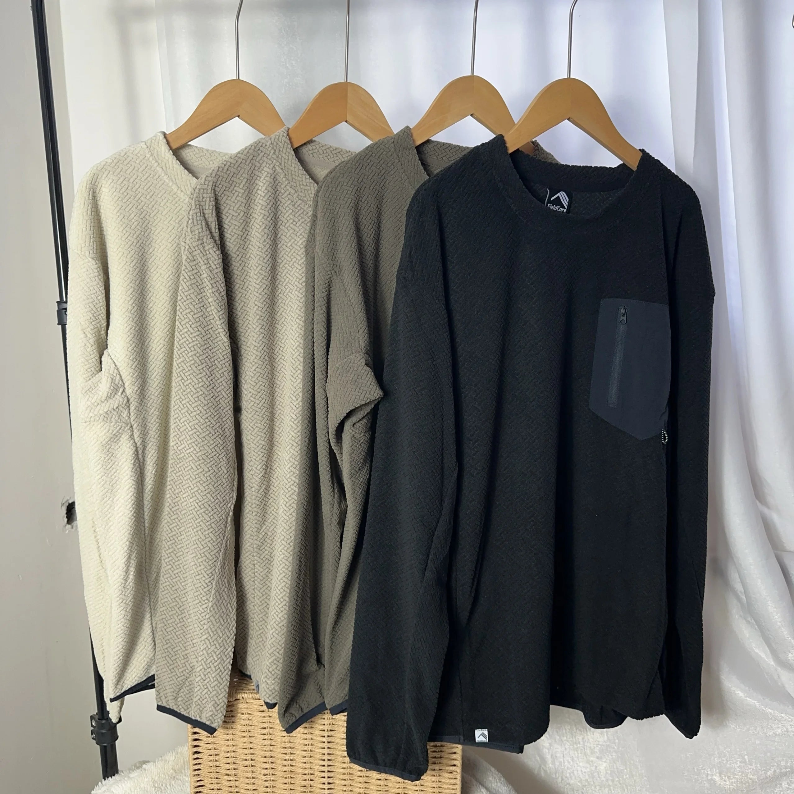 Original Men's Hoodie Sweatshirt