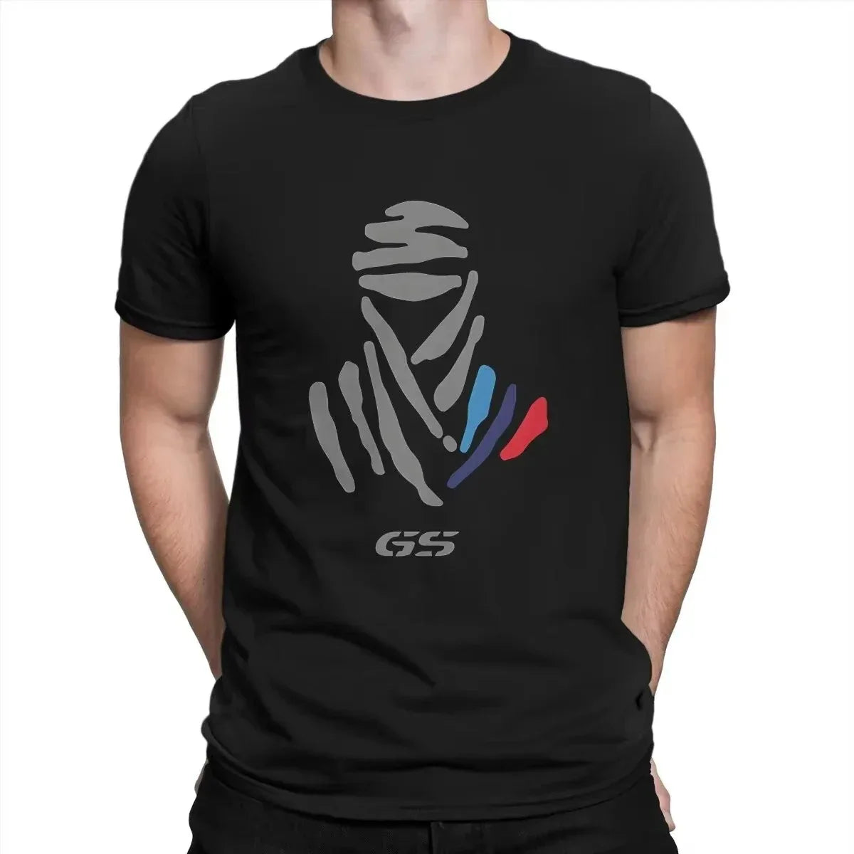 SUMMER GS LIGHT Men's 2D T Shirts