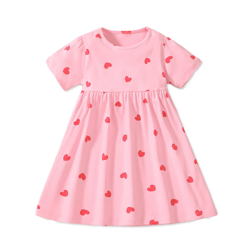 Little maven Baby Girls Casual Clothes