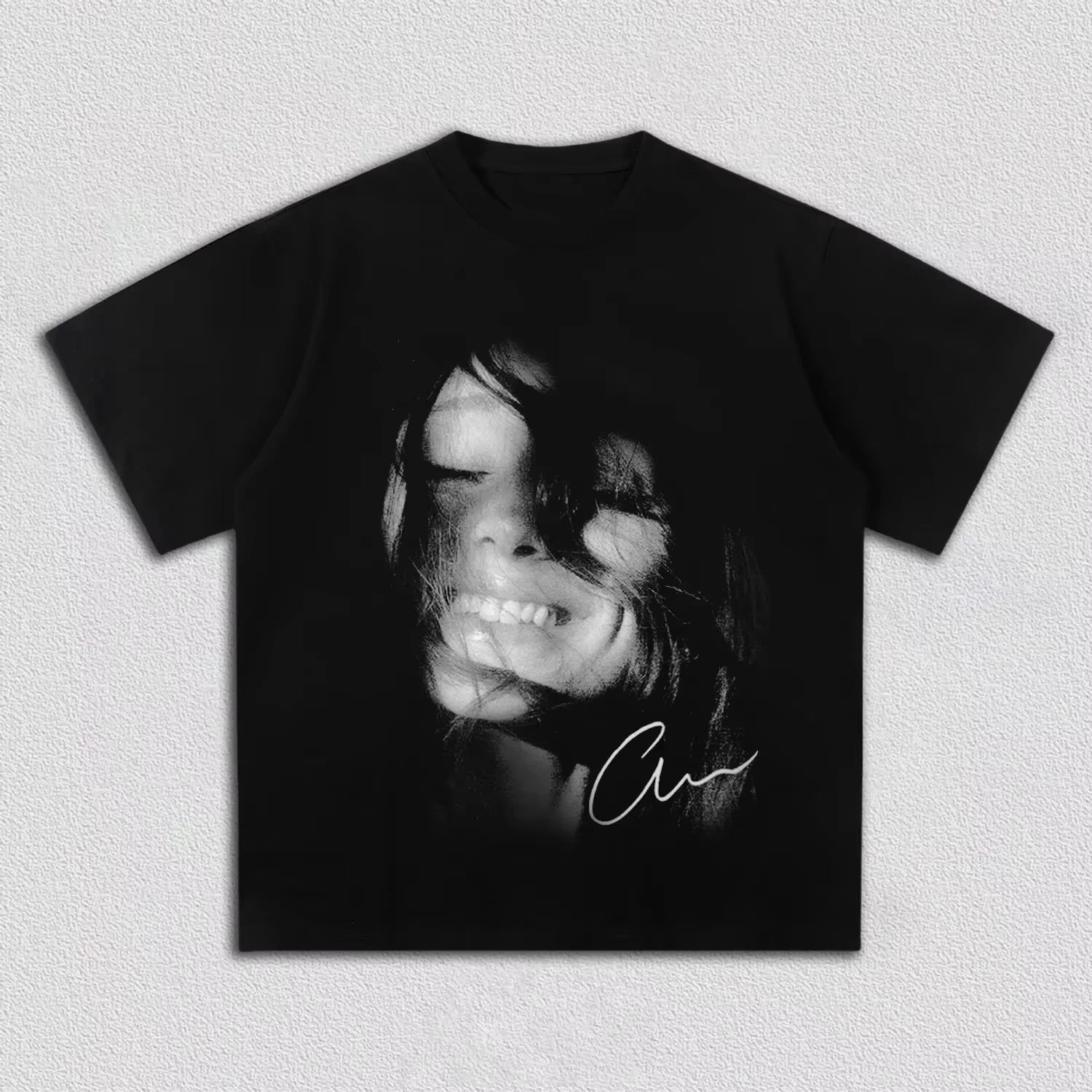Classy Printed Men‘s T-Shirts