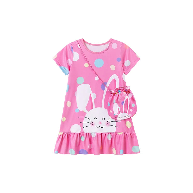 Little maven Baby Girls Casual Clothes