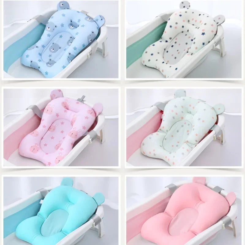 Water Pad for Newborn Baby Bathing