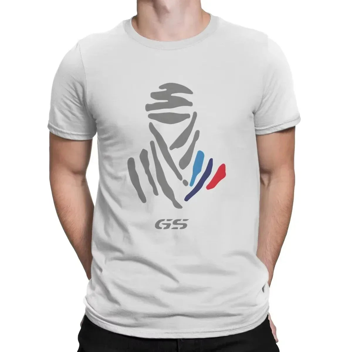 SUMMER GS LIGHT Men's 2D T Shirts