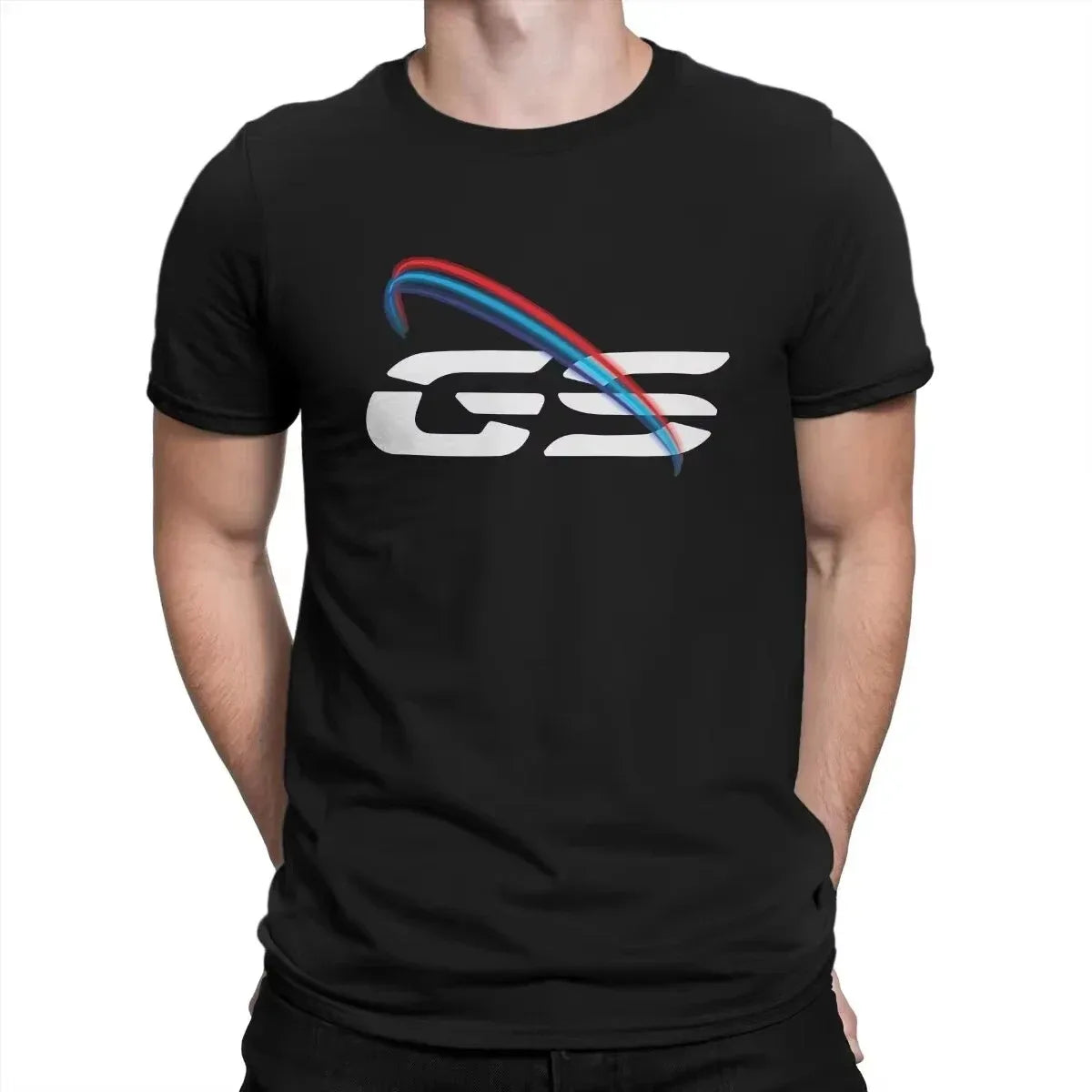 SUMMER GS LIGHT Men's 2D T Shirts