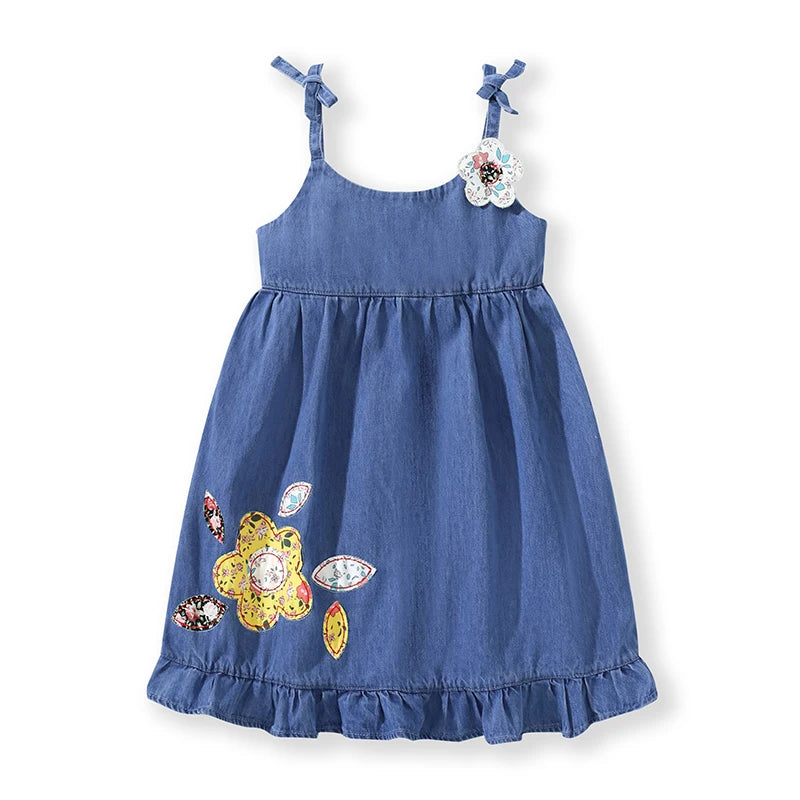 Little maven Baby Girls Casual Clothes