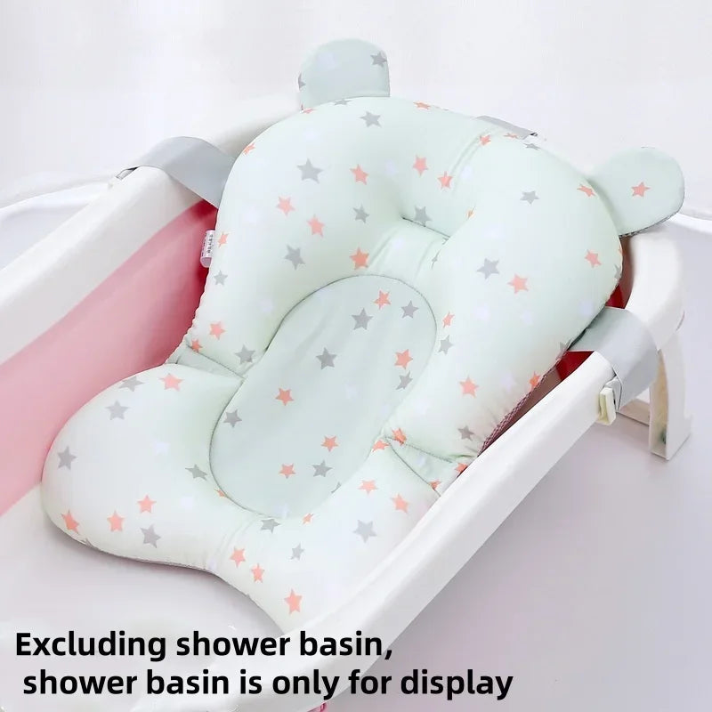 Water Pad for Newborn Baby Bathing