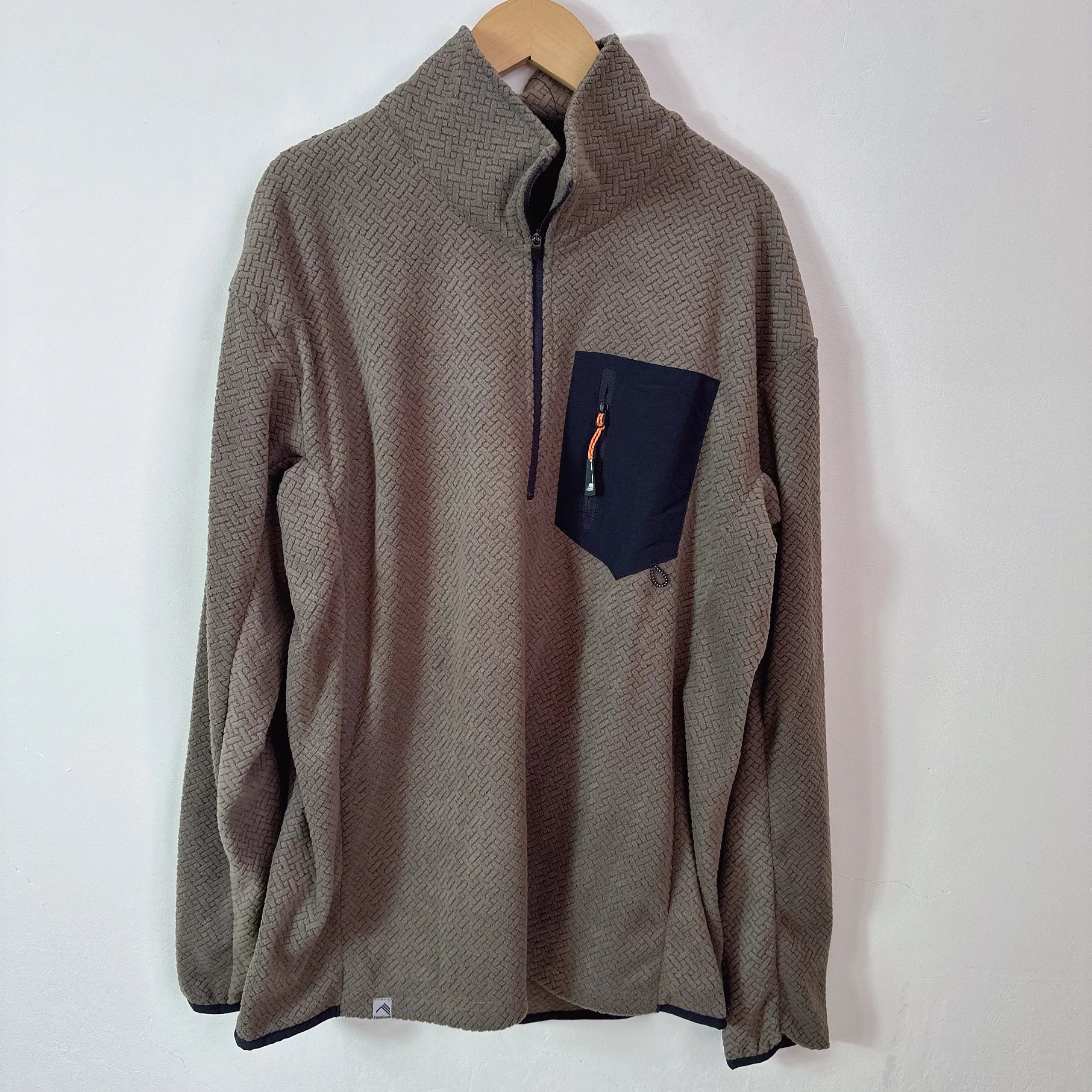 Original Men's Hoodie Sweatshirt