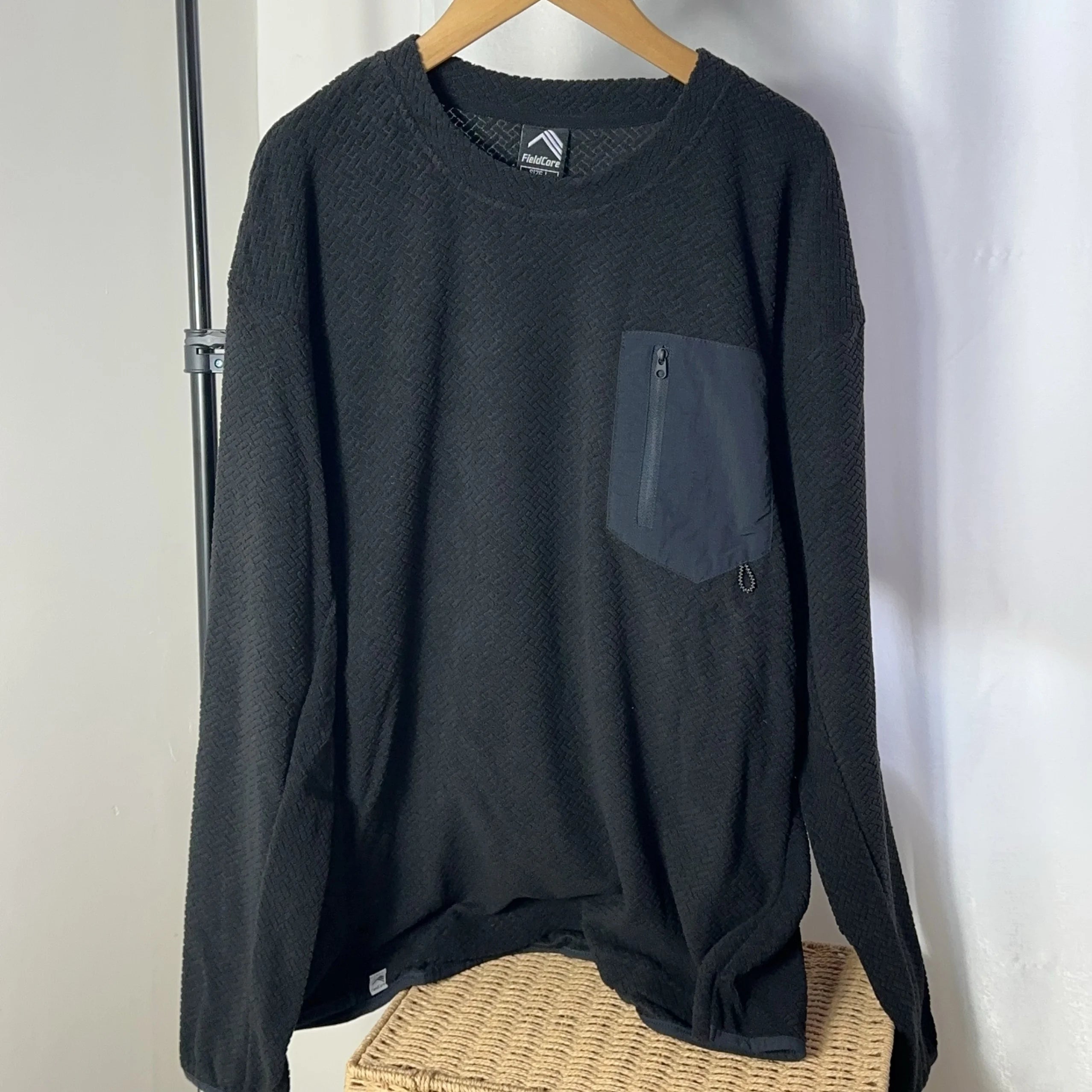 Original Men's Hoodie Sweatshirt