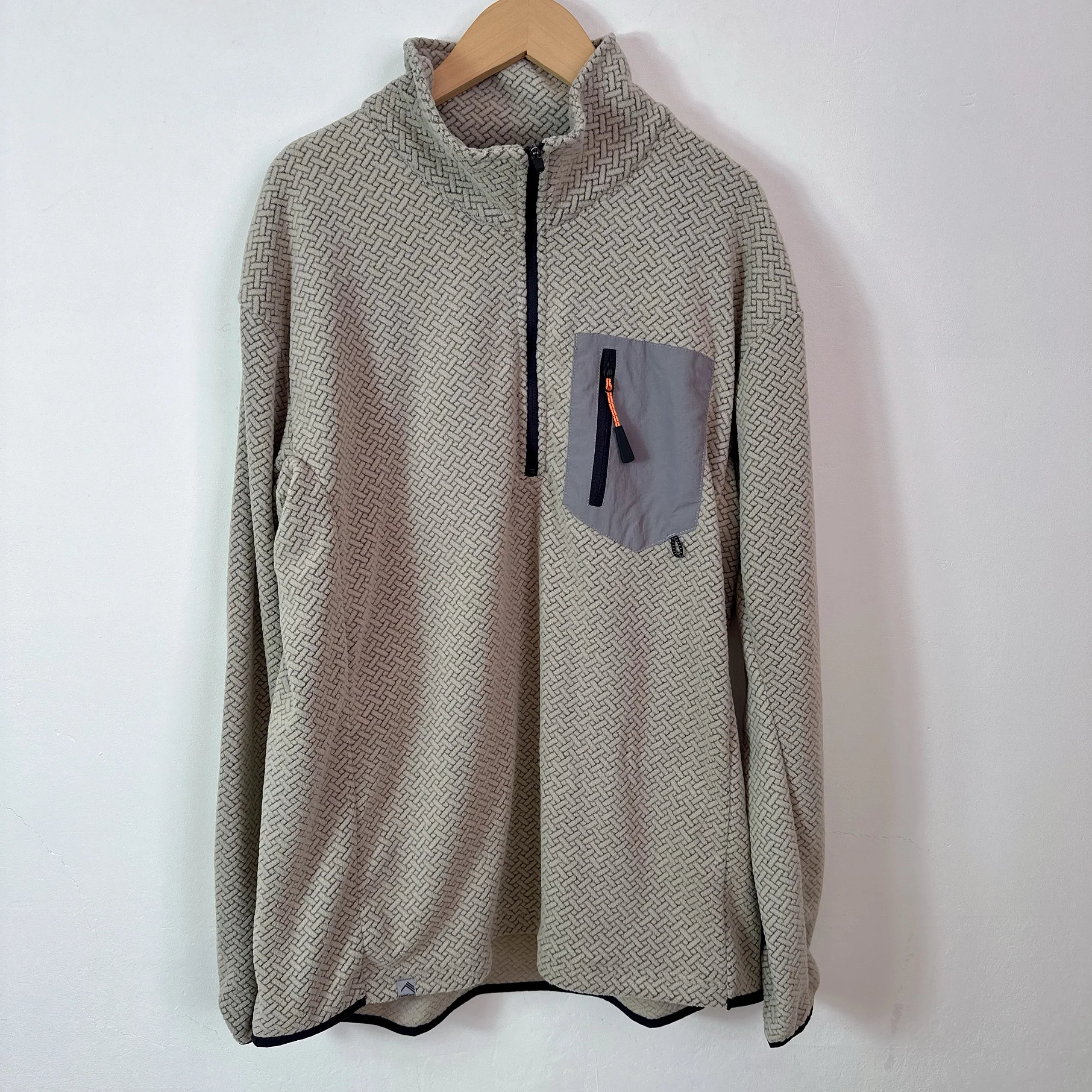 Original Men's Hoodie Sweatshirt