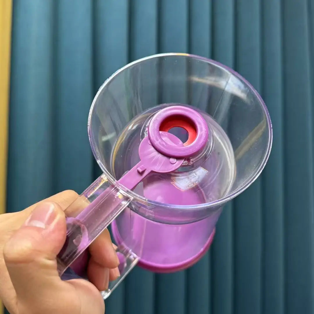 900ml Manual Batter Dispenser with Measurement Portion Control