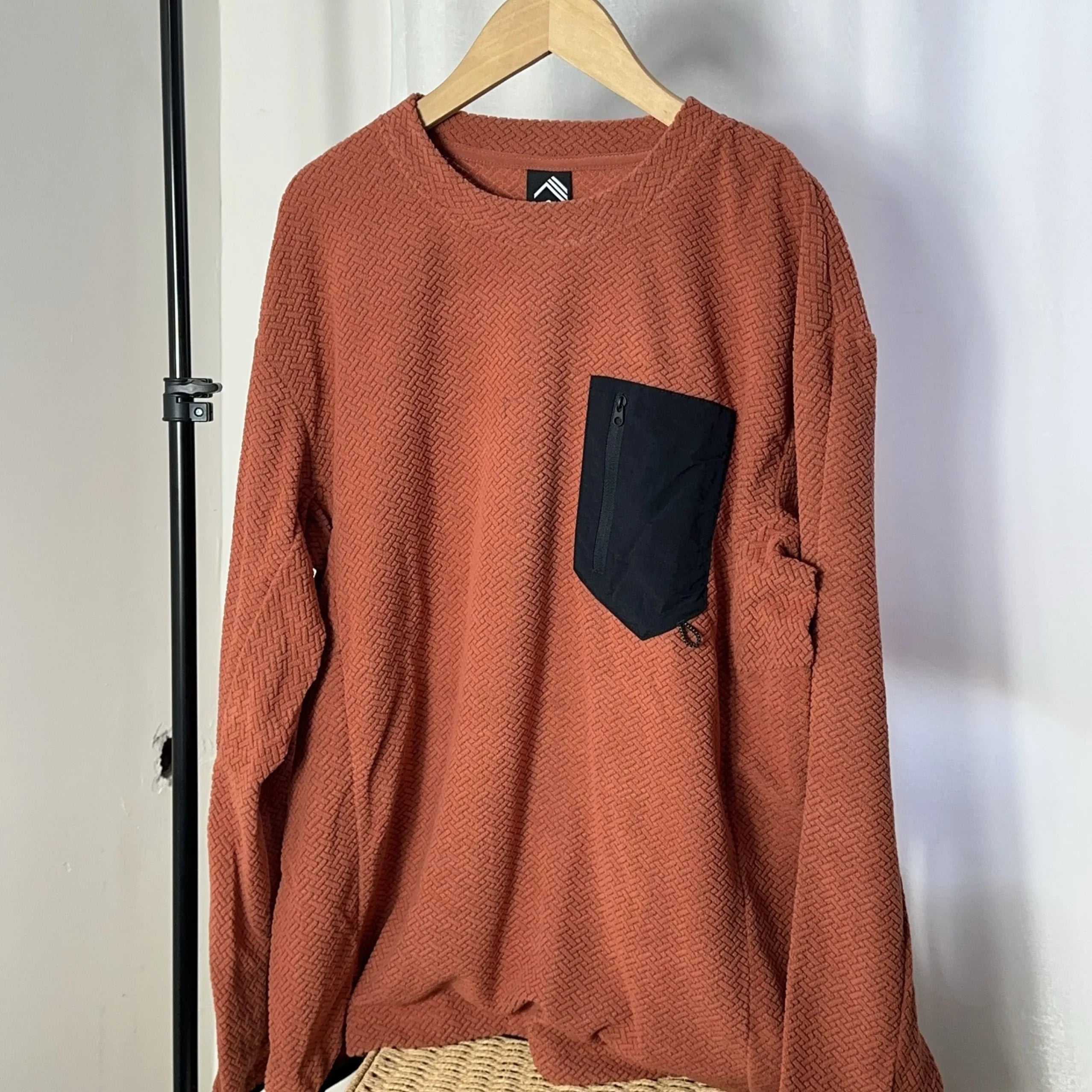 Original Men's Hoodie Sweatshirt