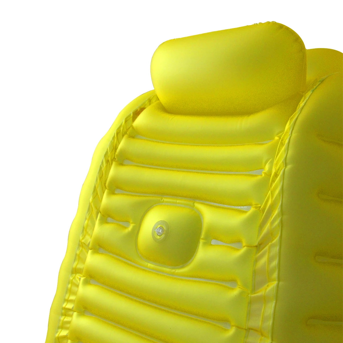 Blow up Portable Non-slip Baby Toddler Bathtub