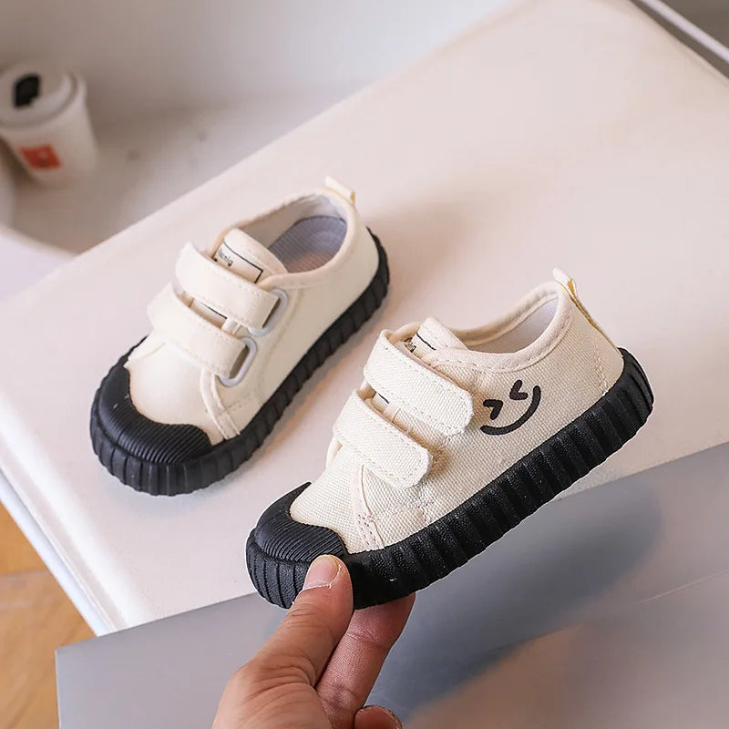 Candy Color Kids Casual Shoes