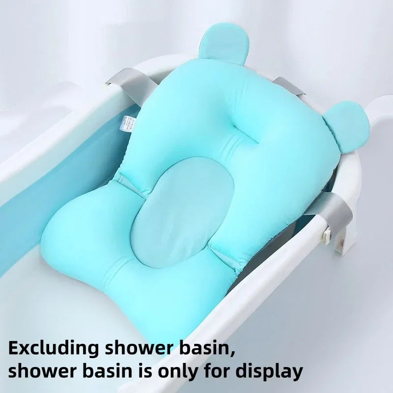 Water Pad for Newborn Baby Bathing