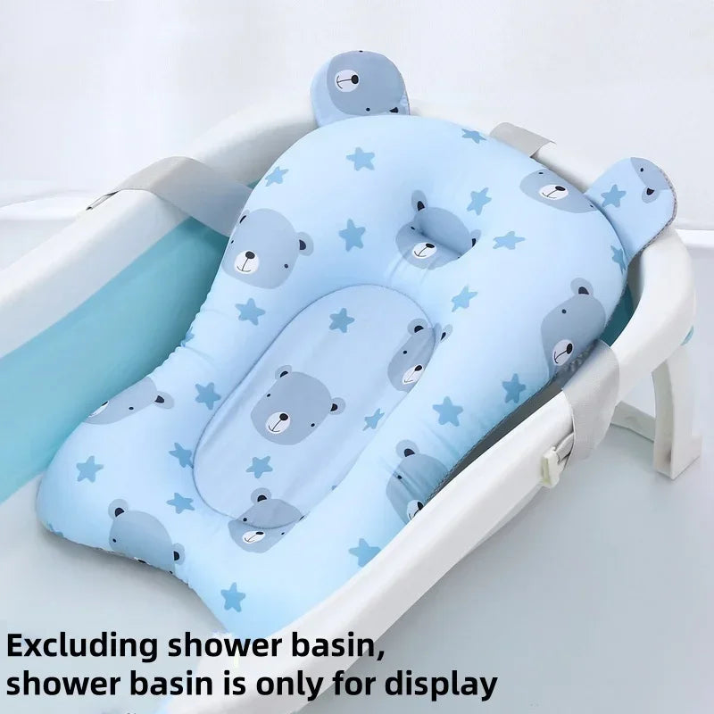 Water Pad for Newborn Baby Bathing