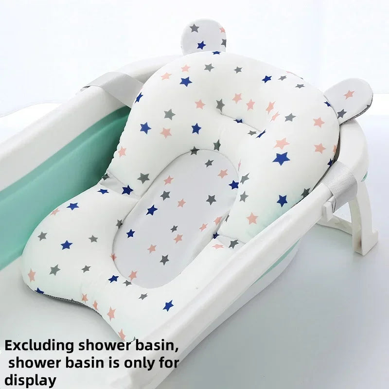 Water Pad for Newborn Baby Bathing