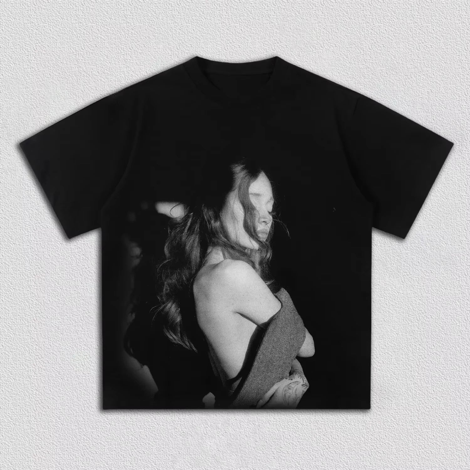 Classy Printed Men‘s T-Shirts