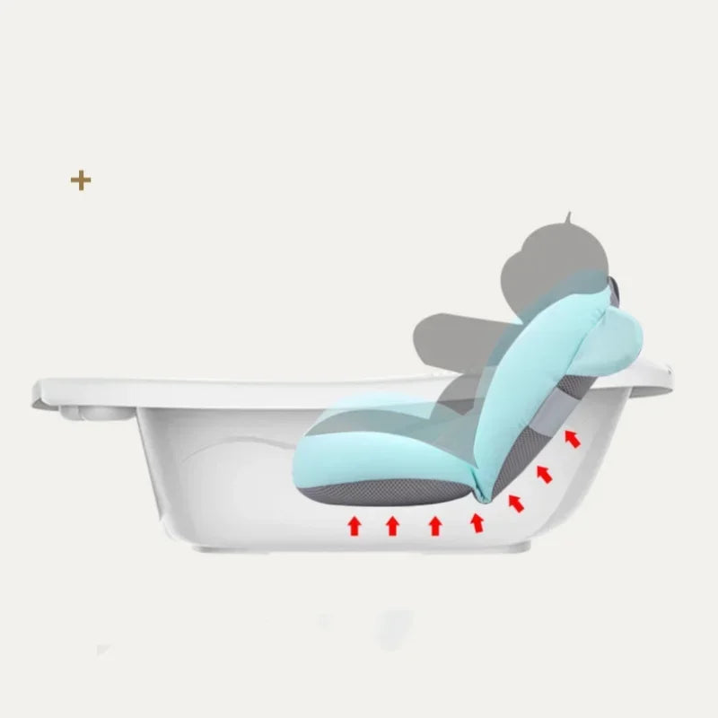 Water Pad for Newborn Baby Bathing