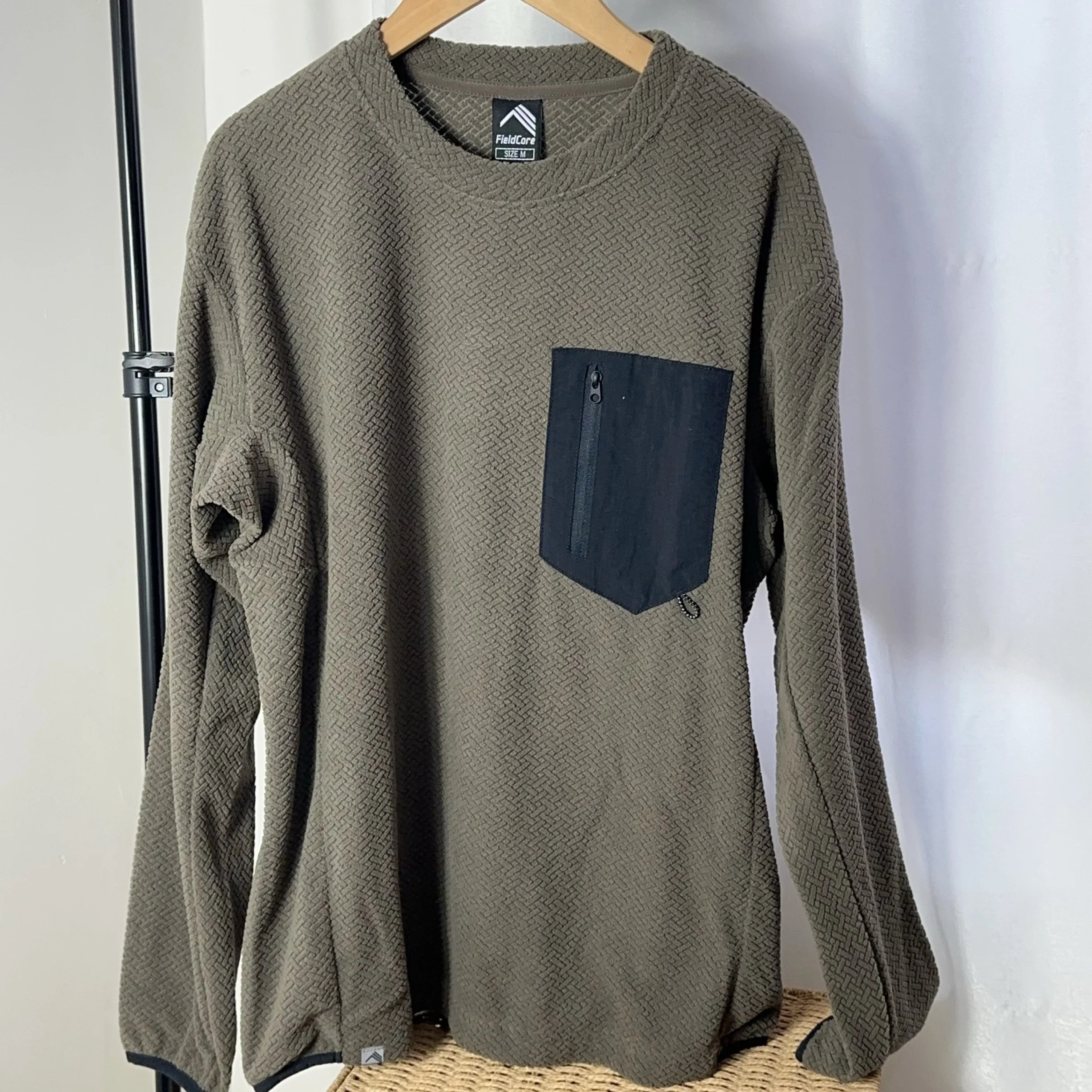 Original Men's Hoodie Sweatshirt