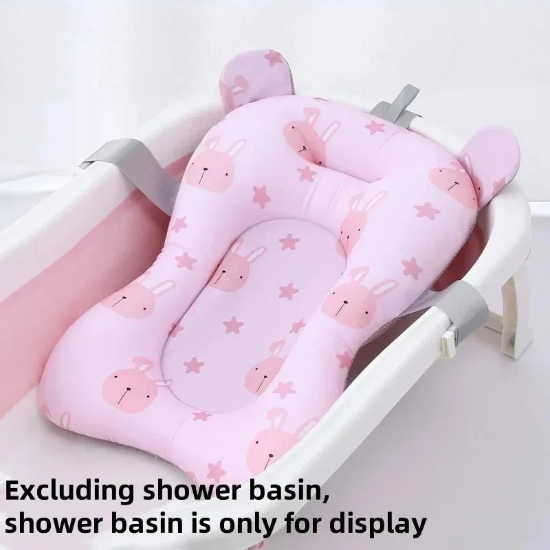 Water Pad for Newborn Baby Bathing